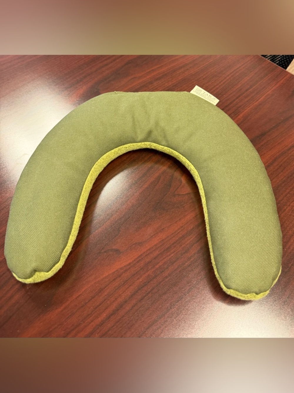Tara Herbal Ease Neck Pillow - Picture 3 of 6